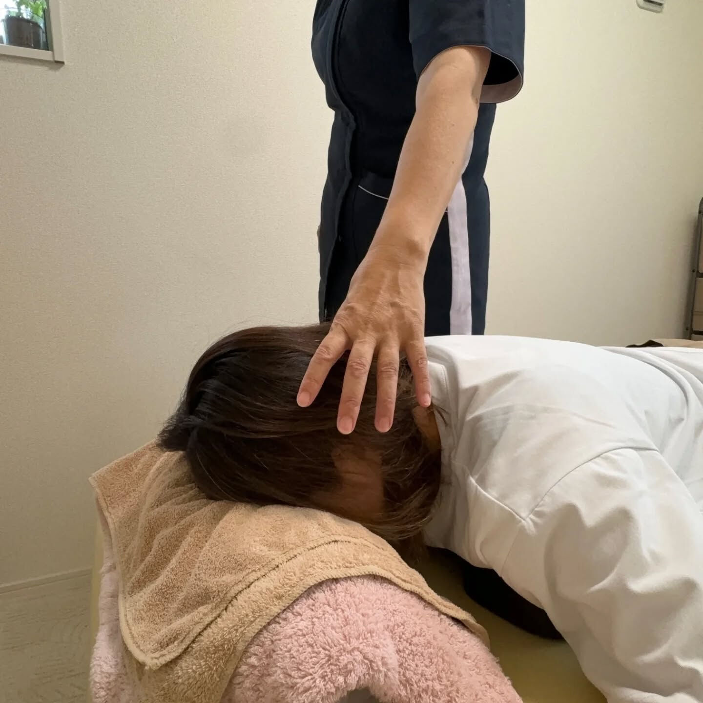 【愛知・整体】その頭痛あきらめないで🥰