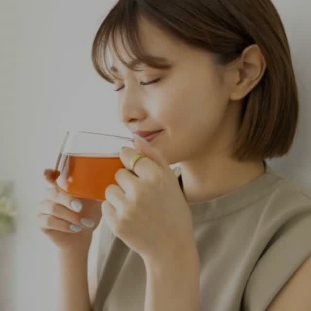 「私の体、今から変われるかも！」